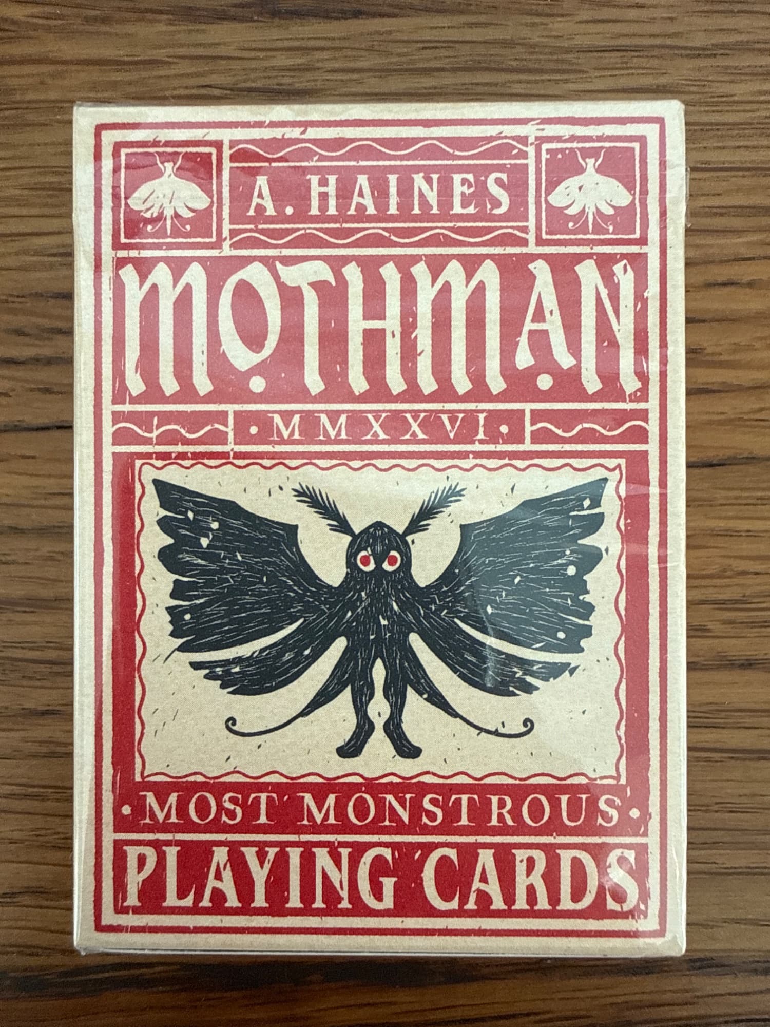 Mothman